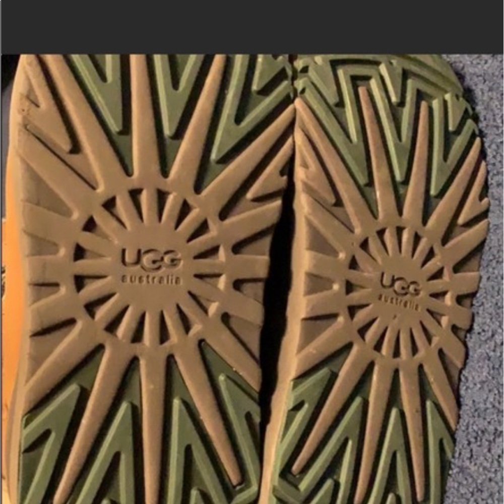 Platform Uggs - image 7